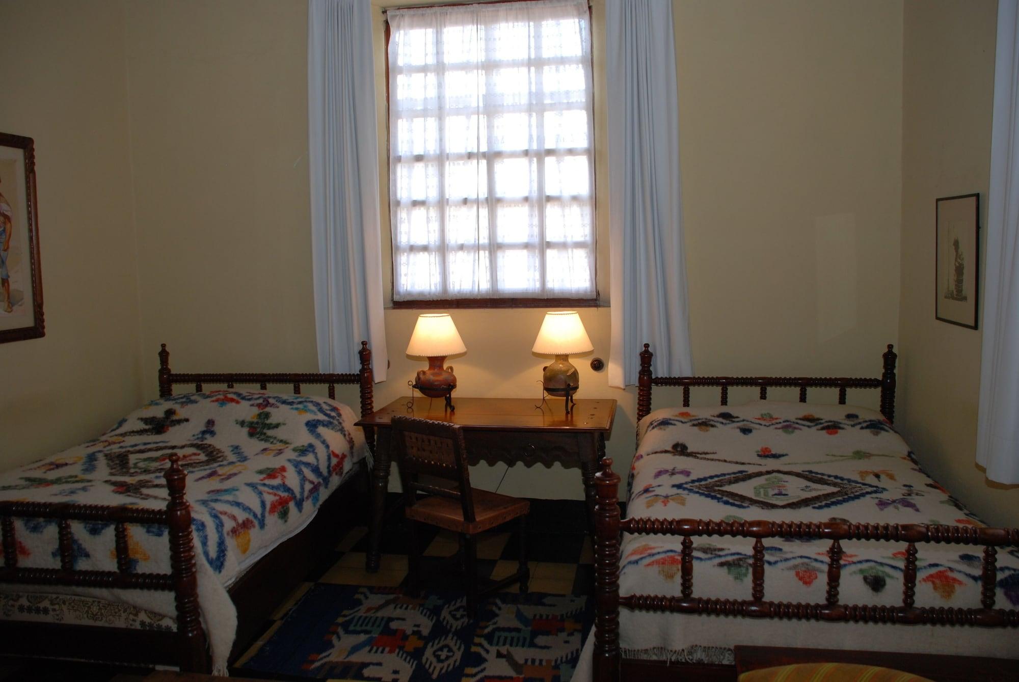 Hotel Museo Mayan Inn Chichicastenango Exterior photo